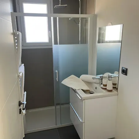 Apartment Mimosas P3 *