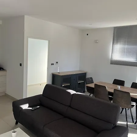 Apartment Mimosas P3