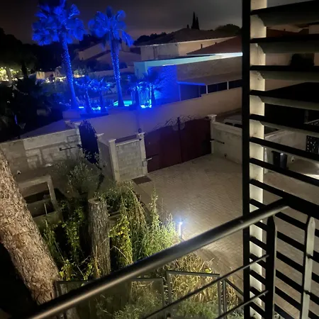 Apartmán Mimosas P3 Juvignac