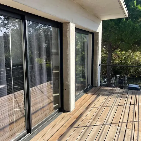 Apartment Mimosas P3